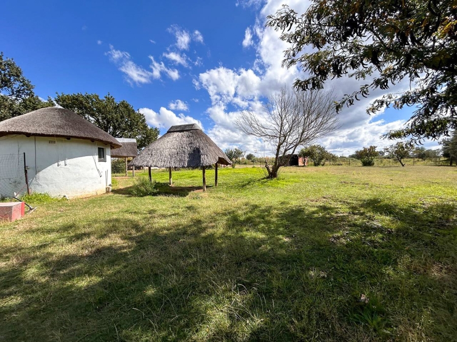 3 Bedroom Property for Sale in Potchefstroom Rural North West